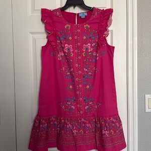 CeCe Dress
